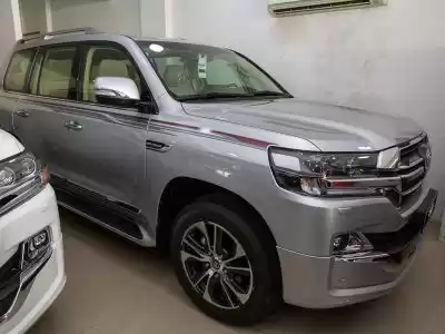 کاملا نو Toyota Unspecified برای فروش که در دوحه #7414 - 1  image 